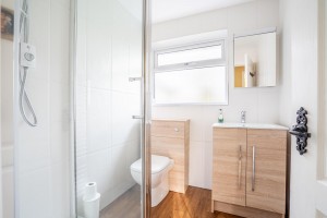 Images for Badgerwood Walk, York