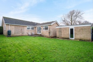 Images for Badgerwood Walk, York