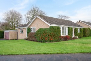 Images for Badgerwood Walk, York