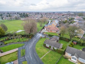 Images for Badgerwood Walk, York