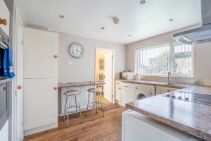 Images for Badgerwood Walk, York