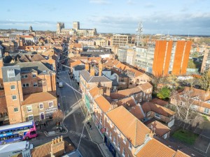 Images for Walmgate, York