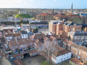 Images for Walmgate, York