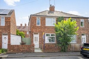 Images for Count De Burgh Terrace, York