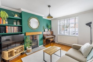 Images for Count De Burgh Terrace, York