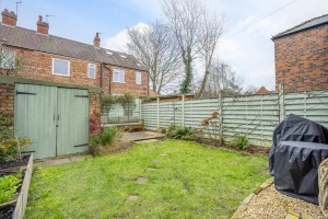 Images for Count De Burgh Terrace, York