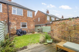 Images for Count De Burgh Terrace, York