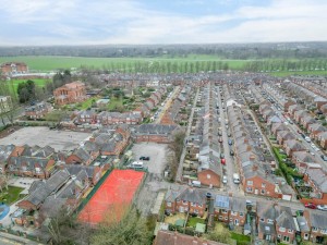 Images for Count De Burgh Terrace, York