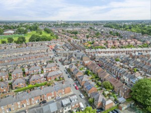 Images for Count De Burgh Terrace, York