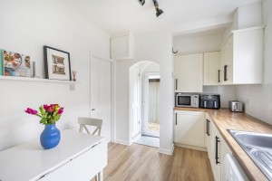 Images for Count De Burgh Terrace, York