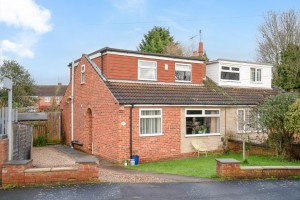 Images for Parker Avenue, York