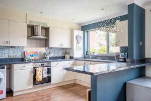 Images for Parker Avenue, York