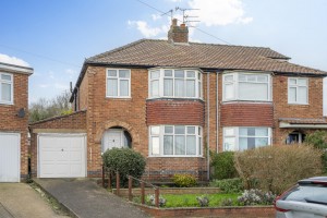 Images for Howe Hill Road, York