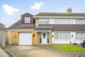 Images for Thornwood Covert, York