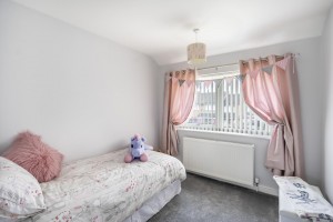 Images for Thornwood Covert, York