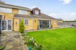 Images for Thornwood Covert, York