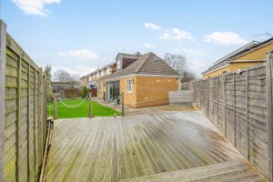 Images for Thornwood Covert, York