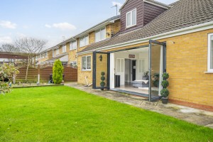 Images for Thornwood Covert, York