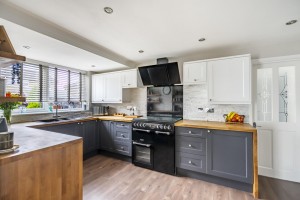 Images for Thornwood Covert, York