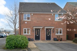 Images for Hardwicke Close, York