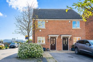 Images for Hardwicke Close, York