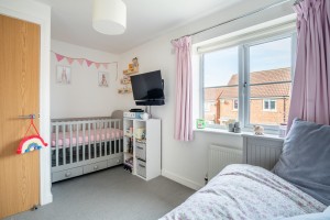 Images for Hardwicke Close, York