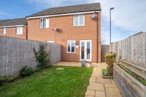 Images for Hardwicke Close, York