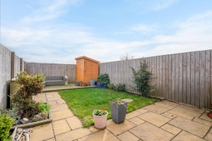 Images for Hardwicke Close, York