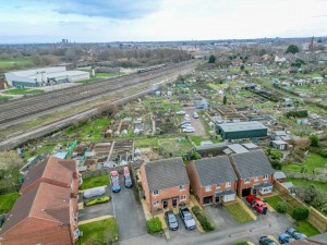 Images for Hardwicke Close, York