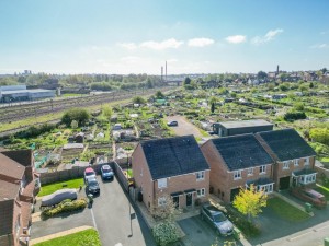 Images for Hardwicke Close, York
