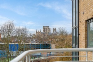 Images for Eboracum Way, York