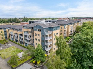 Images for Eboracum Way, York