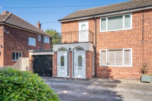 Images for Fulford Road, York