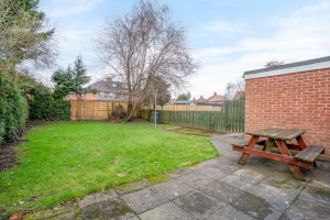 Images for Eason View, York