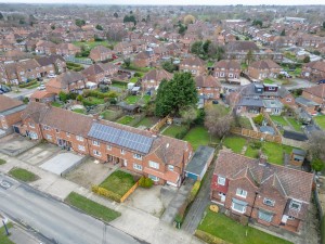 Images for Eason View, York