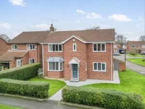 Images for Dykes Lane, Copmanthorpe, York