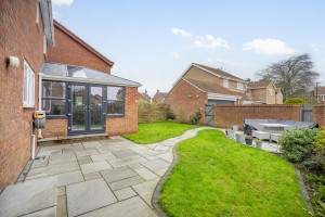 Images for Dykes Lane, Copmanthorpe, York