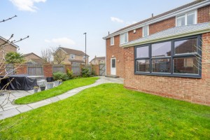 Images for Dykes Lane, Copmanthorpe, York