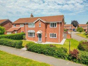 Images for Dykes Lane, Copmanthorpe, York