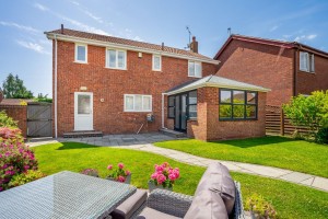 Images for Dykes Lane, Copmanthorpe, York