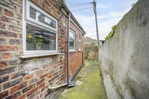 Images for Garnet Terrace, York, YO24 4XX