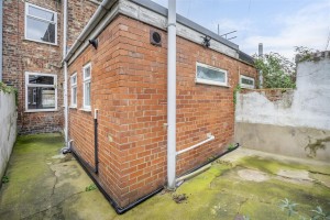 Images for Garnet Terrace, York, YO24 4XX