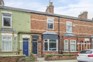 Images for Garnet Terrace, York, YO24 4XX