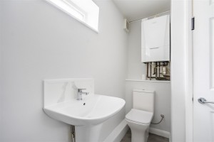 Images for Garnet Terrace, York, YO24 4XX