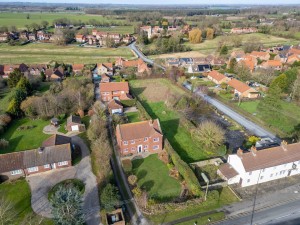 Images for The Rowans, Cawood Road, Stillingfleet, York