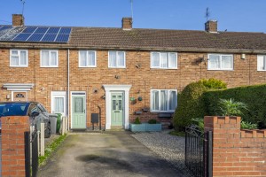 Images for Barkston Avenue, York