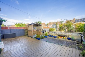 Images for Barkston Avenue, York