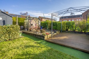 Images for Barkston Avenue, York