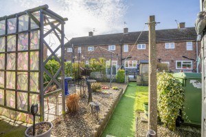 Images for Barkston Avenue, York