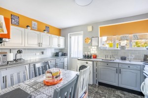 Images for Barkston Avenue, York